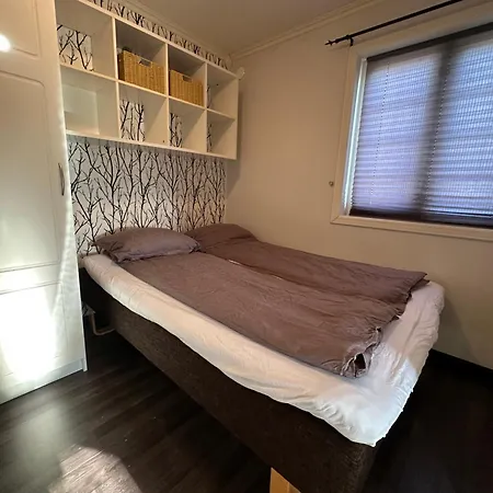 Appartamento 1-bedroom Near Centre Ålesund