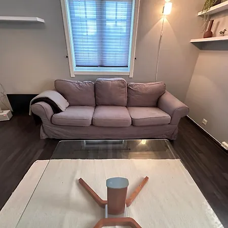 1-bedroom Near Centre Ålesund